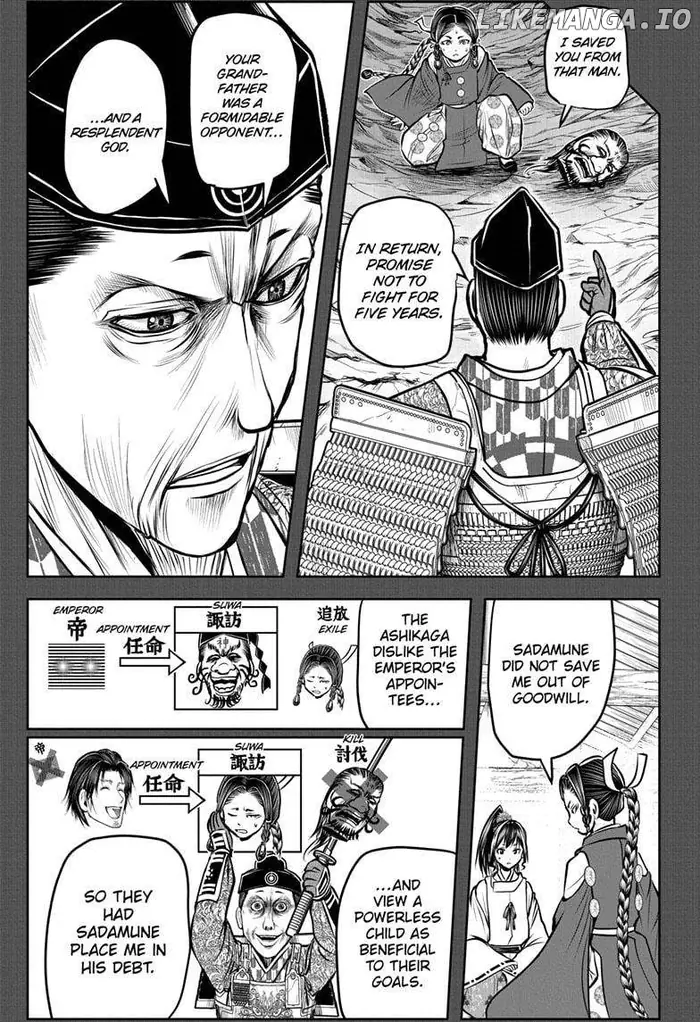 The Elusive Samurai Chapter 179 image 17_optimized